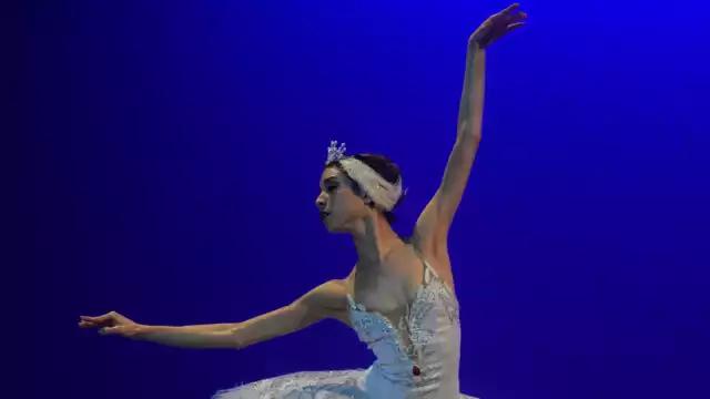 Compartió que durante la fiesta por el aniversario de la ciudad se tuvo la presencia de grandes artistas