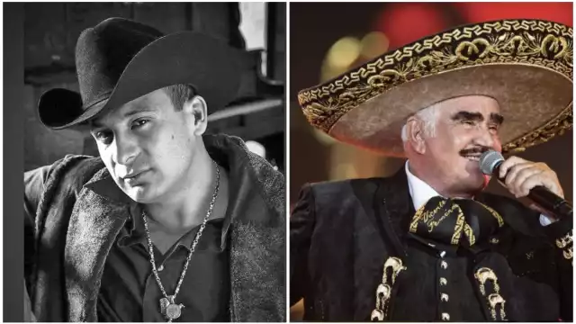 
Francisco “El Gallo” Elizalde, hermano de Valentín Elizalde, reveló que la relación que tiene con la familia Fernández  es una bella amistad de casi siete años
