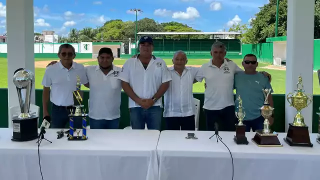 Los atletas ven en esta temporada una oportunidad para el desarrollo de talento local