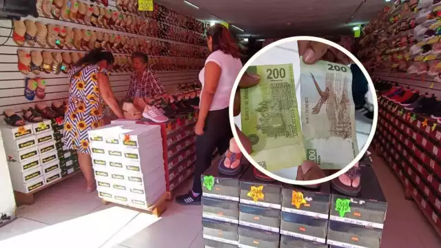 Los negocios más afectados son las gasolineras