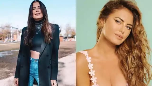 Silvina Luna murió en Argentina a los 43 años