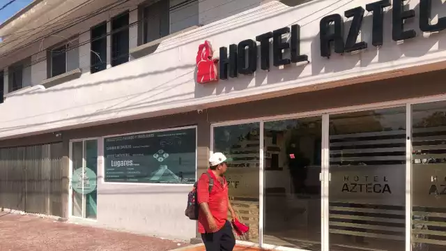 Cancún se ha convertido en bastión de operaciones, principalmente en temporada vacacional, por el número de extranjeros que arriban