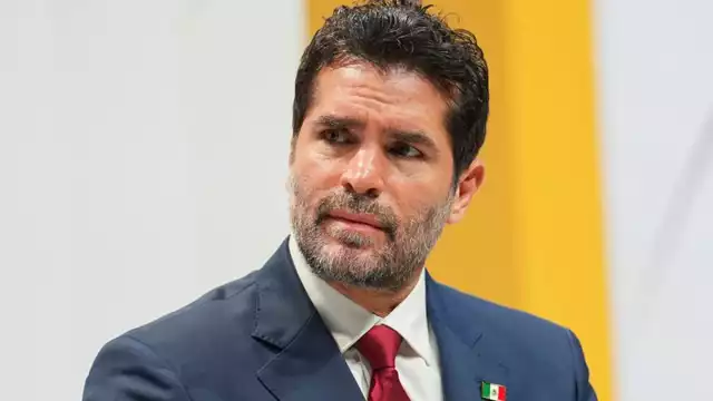 Eduardo Verástegui ha demnunciado que la APP del INE para registrar las firmas que eventualmente validen su candidatura independiente, no funciona