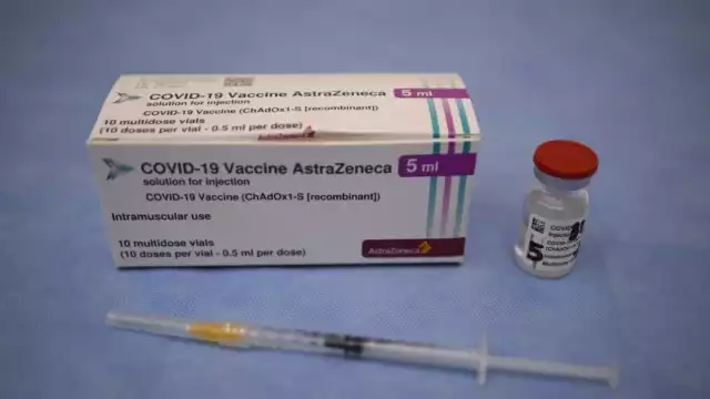 El Comité de Moléculas Nuevas de la Cofepris, calificó de no favorable la vacuna anti COVID-19, Vaxzevria ChAdOx-1-S de AstraZeneca