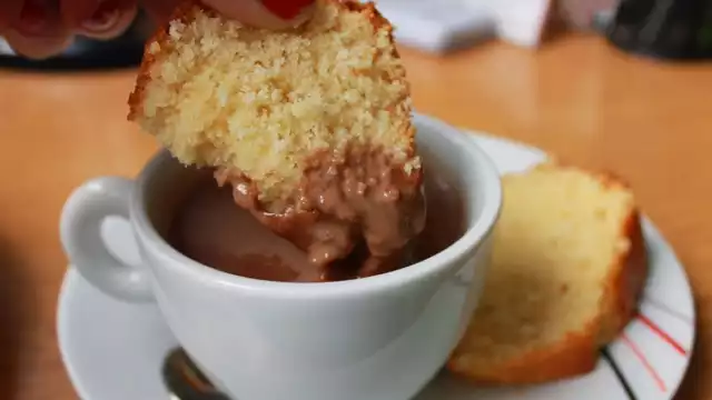 Las mejores épocas de 'chopear' es en navidad y Día de Muertos