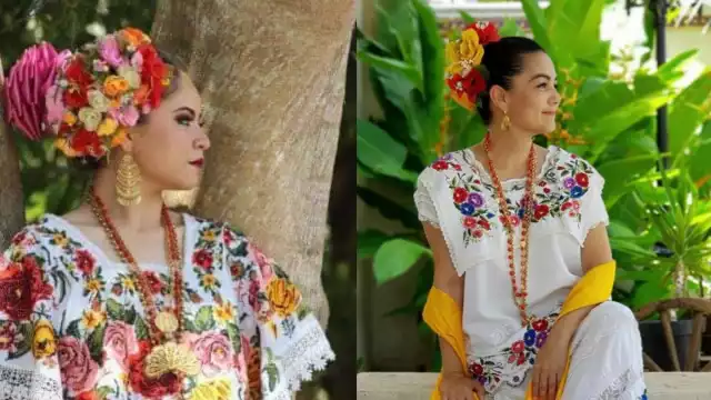 René Velázquez Tenreiro es quien está detrás de la primera princesa Disney de Yucatán