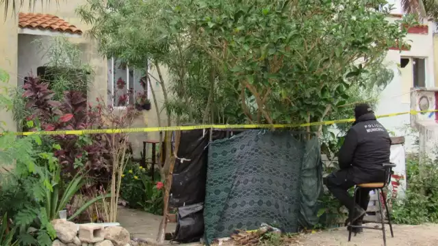 un menor de cuatro años falleció en circunstancias que inicialmente fueron poco claras en Kanasín