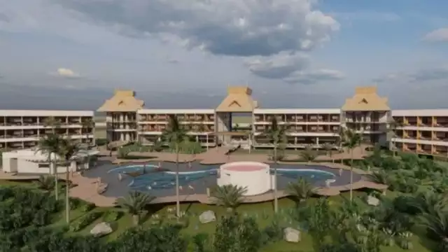 Abren vacantes para trabajar en el Hotel Tren Maya Edzná