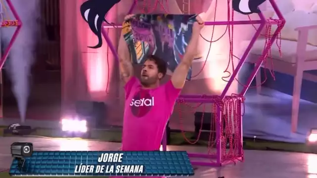 Jorge agradeció a México y solo se ganó más hate. Foto: Especial