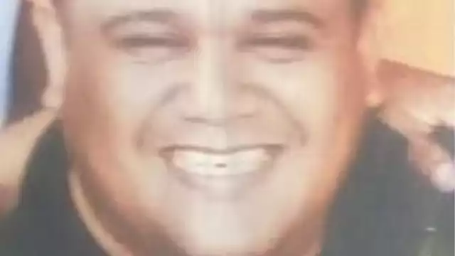 La víctima (recuadro) fue sacada por la fuerza de su domicilio, ubicado en la colonia 8 de Octubre.