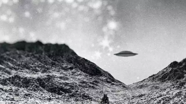 Ovnis serán reportados.