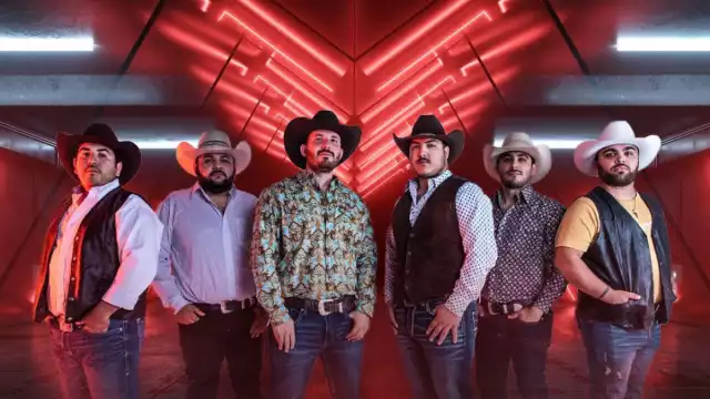 Grupo Frontera ofrecerá un concierto en Mérida como parte de su gira en México