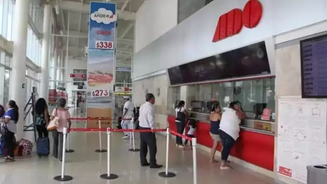 Llegar a Bacalar desde Chetumal tiene un tiempo de media hora