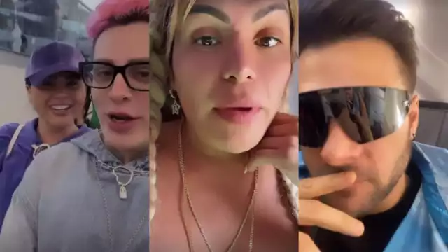 Gomita, Kunno, Wendy Guevara y Nicola Porcella estarán en Mérida este fin de semana