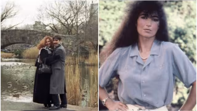 Diego Verdaguer fue un reconocido cantante que llamó la atención no solo por su gran talento, sino por su bello matrimonio con Amanda Miguel, con quien celebró, en diciembre pasado. 46 años de matrimonio