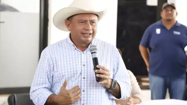 El Alcalde aspira de nuevo la Presidencia de Tizimín