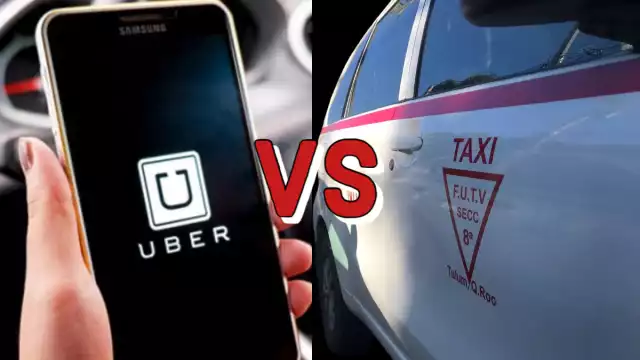 Ahora la app podrá trabajar de manera libre en el Estado