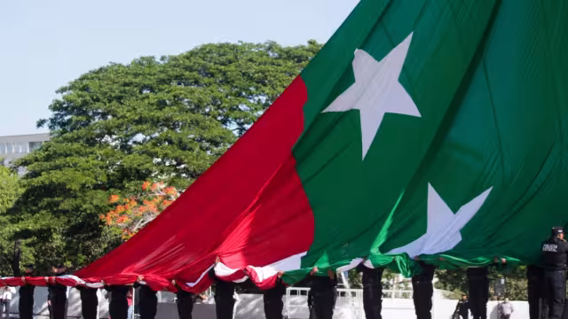 Buscarán la mejor manera para que la sociedad y los artistas aporten a la obra musical