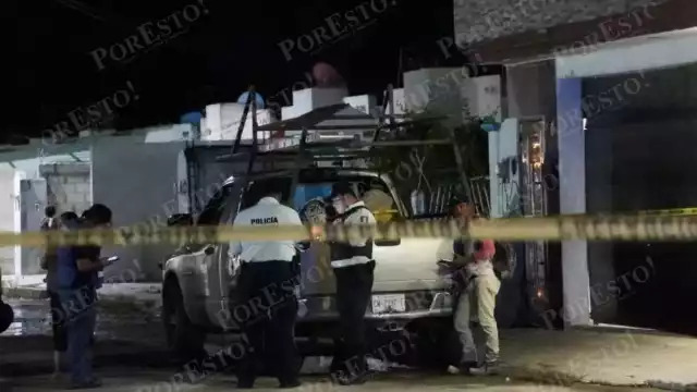 Violencia en Campeche: 98 carpetas de investigación en 2025