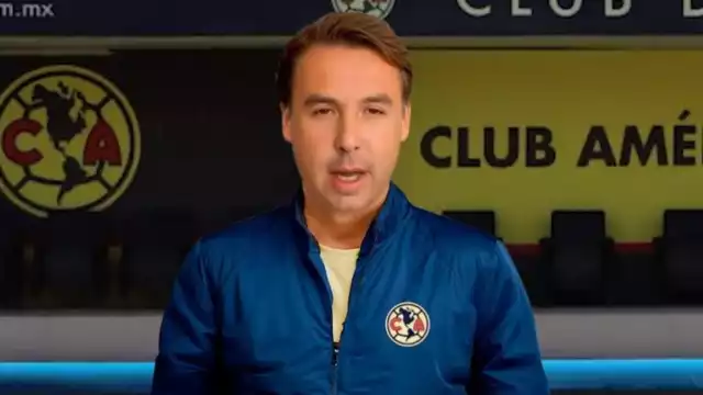 ¿Habrías imaginado a Emilio Azcárraga con IA?