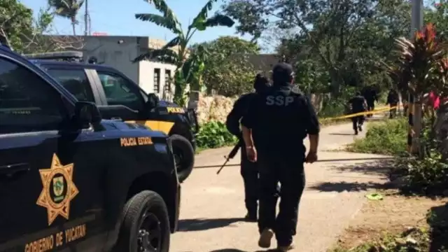 El hombre permanecerá en prisión preventiva