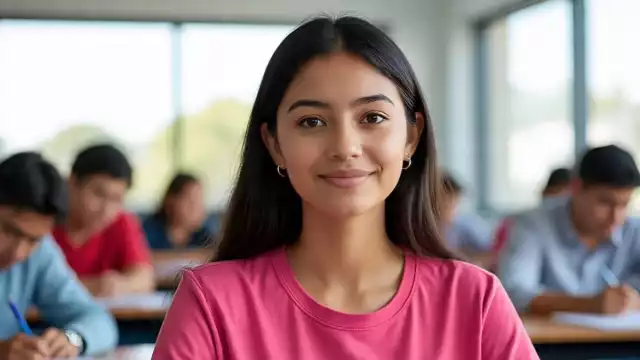 La Beca Juventudes Renacimiento está dirigida a estudiantes de universidad