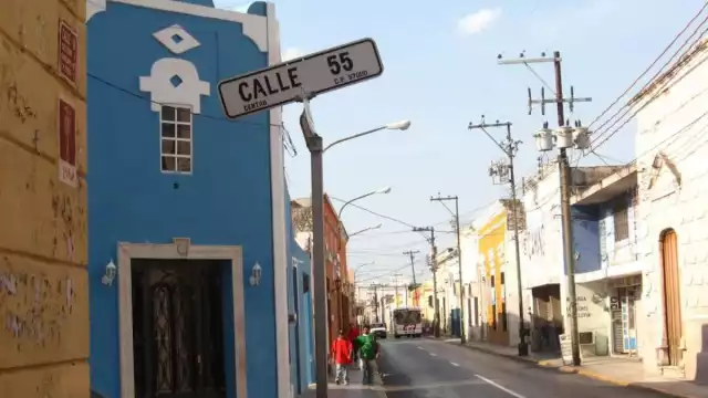 Se recomienda tomar rutas alternas para evitar congestionamientos