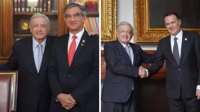 La reunión fue para acordar sobre asuntos de interés público en beneficio de los pueblos