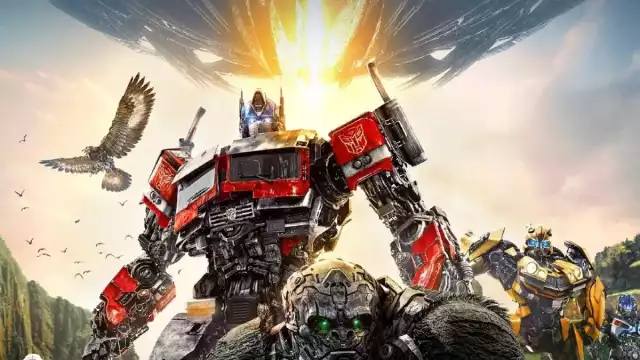 Te decimos en dónde podrás ver este éxito del cine. Foto: Especial