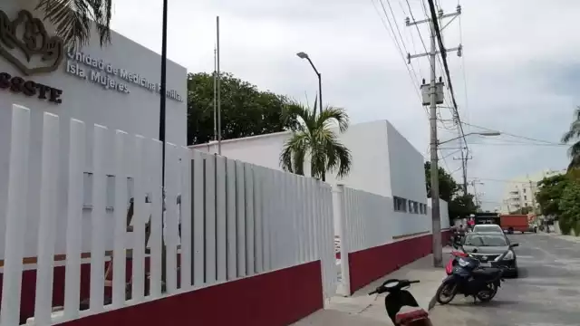 Derechohabientes solicitan investigar qué pasa en la clínica