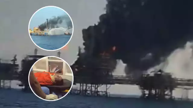 Petróleos Mexicanos no ha emitido información al respecto