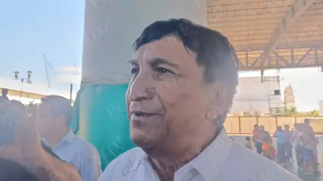 Seduc priorizará la renovación del mobiliario escolar en el Presupuesto 2026.