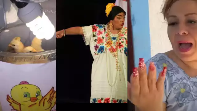 Estas son las mamás que más se han viralizado en las redes de los yucatecos