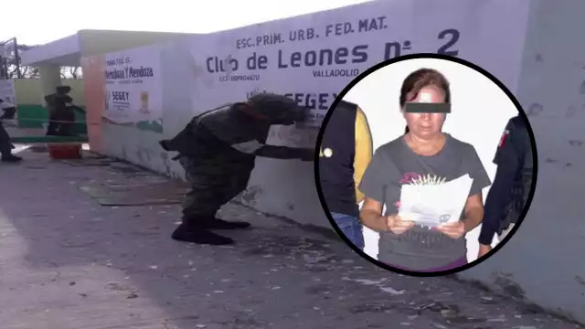 La exdirectora continuará en prisión hasta reanudar la audiencia en tres meses