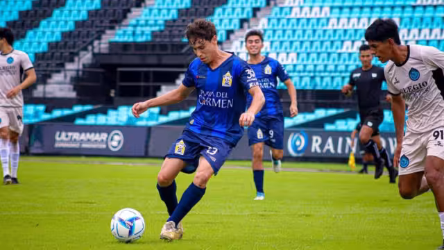 Los encuentros comienzan este sábado 16 de septiembre