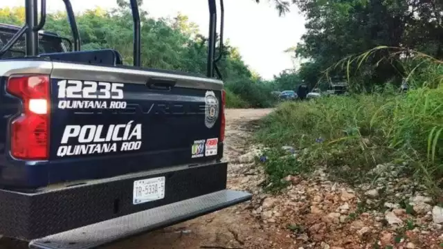El hombre era el cuidador de un rancho en la zona