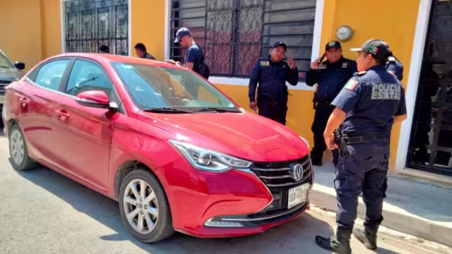 Las autoridades lo habían catalogado como presunto estafador, aunque todo fue un malentendido