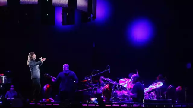 Las entradas se pueden adquirir por Internet y de forma física