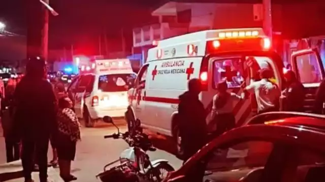 El menor murió en el hospital luego de ser atropellado por un turista ebrio en Progreso