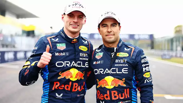 El tapatío busca su tercer podio de 2024