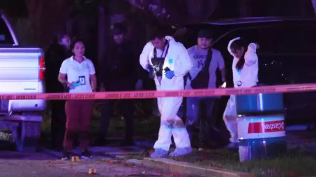 El empresario fue asesinado a balazos el jueves, afuera de su casa, el propietario de dos clubes 
de playa en la isla; al parecer fue por no pagar el “derecho de piso”