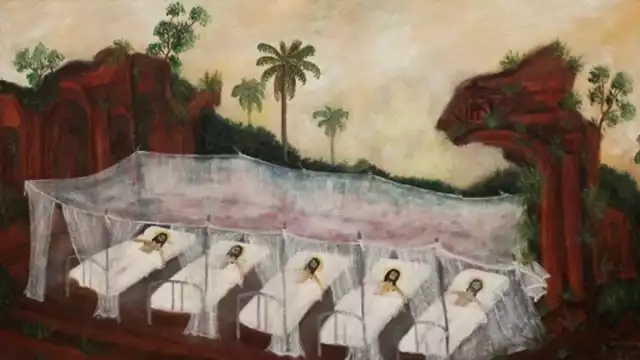 Las crónicas cuentan historias reales, a veces atravesadas por la bruma de la memoria