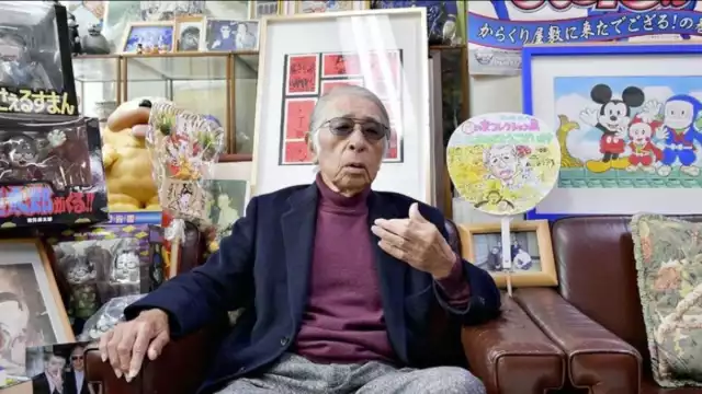 De acuerdo con la policía, el cuerpo sin vida de Abiko fue encontrado  en su casa