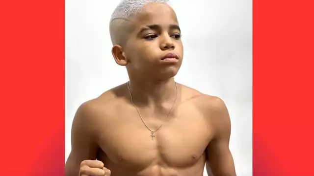 Dejó el futbol por seguir sus sueños. Foto: Especial