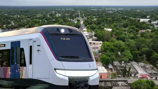 Umán tendrá uno de los tres paraderos del Tren Maya en Yucatán