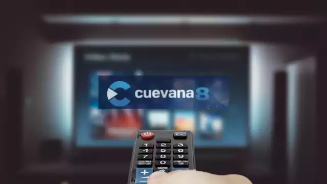 Te decimos cuánto cobra cuevana 8 en 2023. Foto:Especial