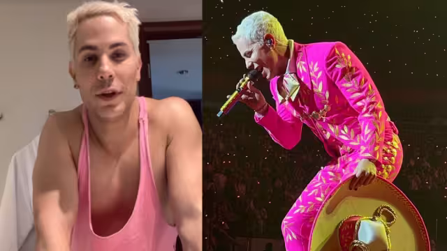 Rompe el silencio y aclara la situación. Foto: Especial