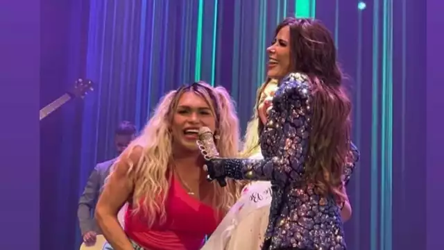 Este domingo Wendy Guevara y el Team Infierno estarán en Xmatkuil