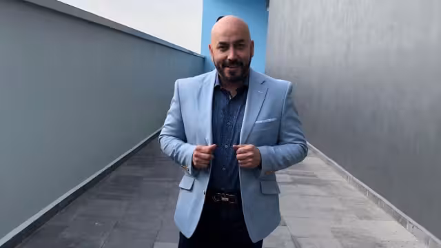 Lupillo Rivera no tuvo piedad con el Cuarto Tierra