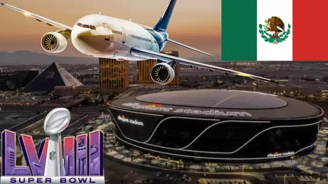 México superó a Canadá en compras